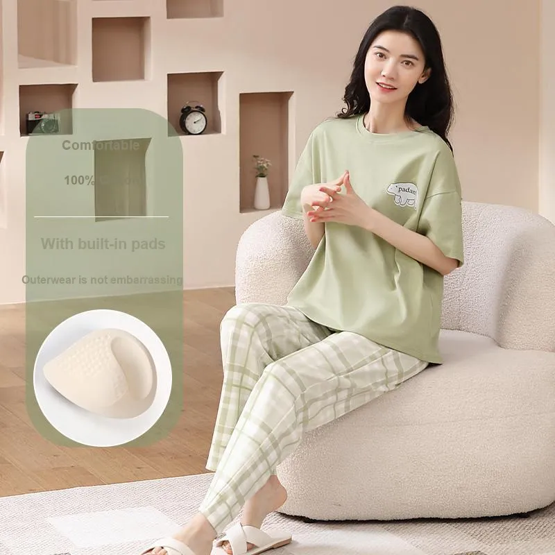 NOME Women's Pajama Sets-5