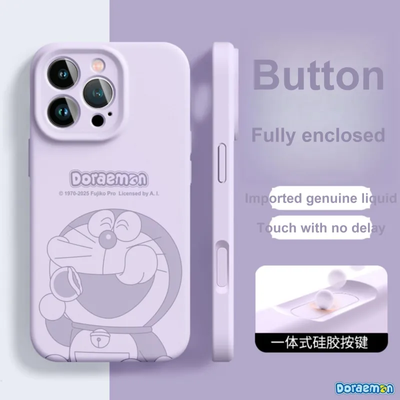 Yule Phone Cases-6