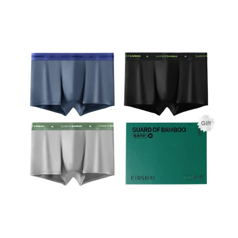 FIRS Men Underwear Gift Boxes-8
