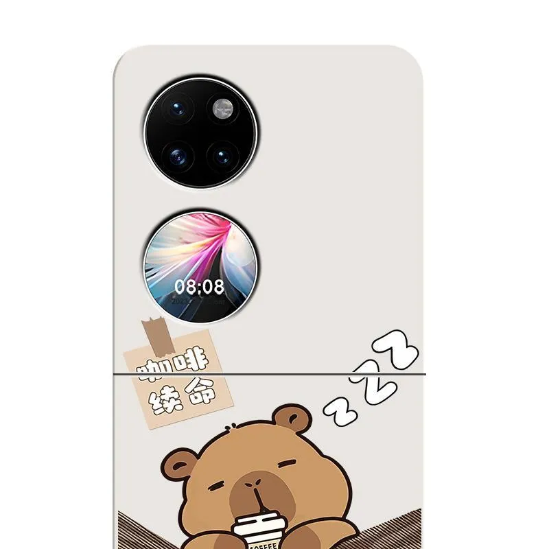 CHUNFAN Phone Cases-9