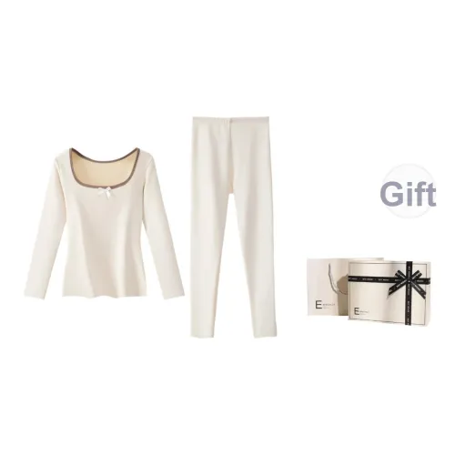 Inside the orange Термический комплект для женщин коробка