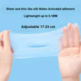 [Bulk Pack-No Cutting Required]10 Bags 800 Pcs/Includes Tool