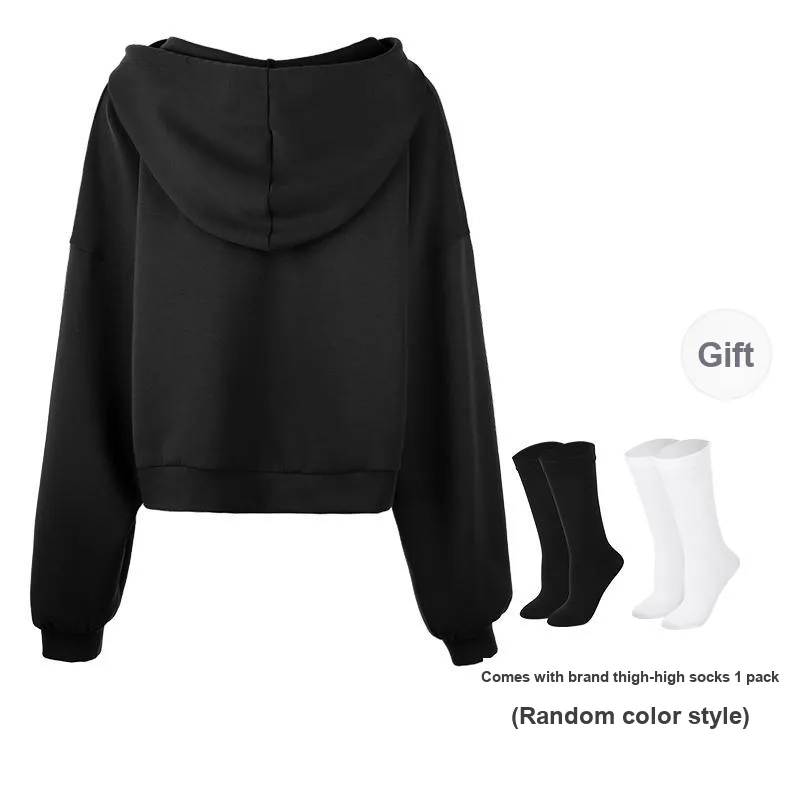 BSEVENI Sweatshirts Women's-1