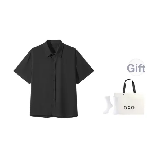 GXG Мужские рубашки