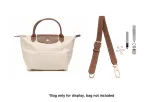 [Paper White]45.5-65cm Adjustable Strap (Perforated Set)