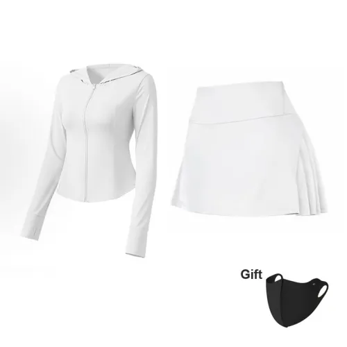 SIRENWEIGONGGUAN Комплект с юбкой для женщин