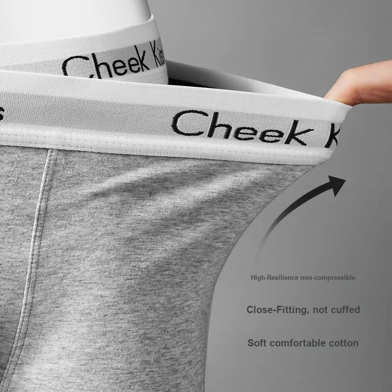 Cheekkiss Underwear Gift Boxes Men's 3 Pack-5