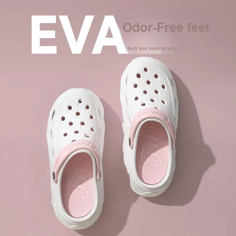 Cocoon Slippers / Home Slippers-10