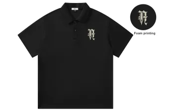 MIIOW Polo Shirts Unisex