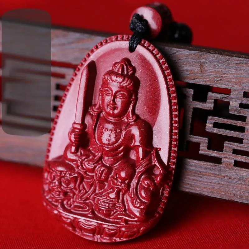 Yeon yun Jewelry Jade Pendants Unisex-15