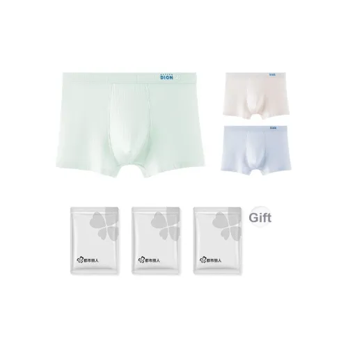 Городская красота Мужские боксер-шорты