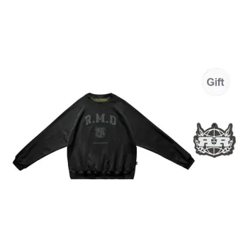 REMEDY Sweatshirts Unisex