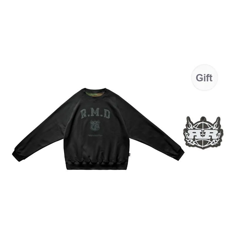 REMEDY Sweatshirts Unisex-0