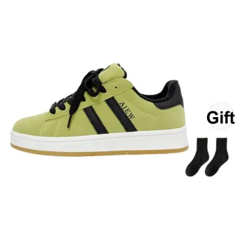 Fawn Miri Coverage Low Top Skateboard Shoes Unisex