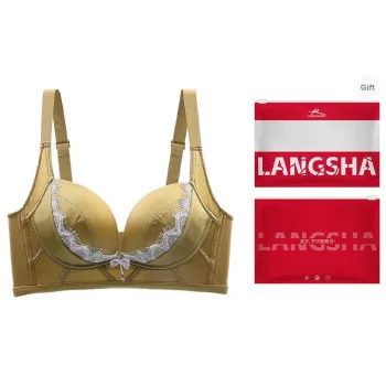 Lanza Women's Bras