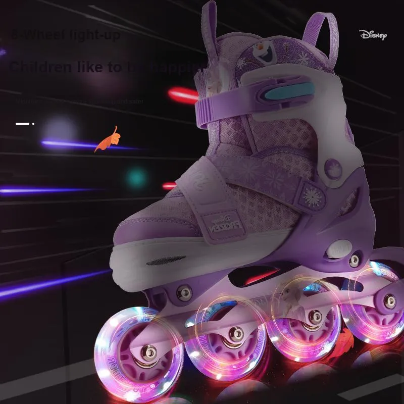 Disney Inline Skates-6