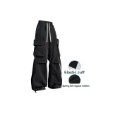 Black[Spring Fall Regular Edition]