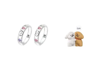 HOLLY RYAN Rings Unisex