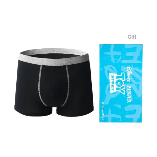 Disney Нижнее белье Мужской Сумка для покупок Combo Set