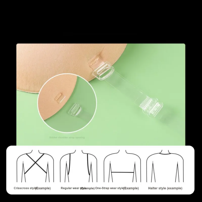 Ordifen Breast Patches Women's Combo Set-3