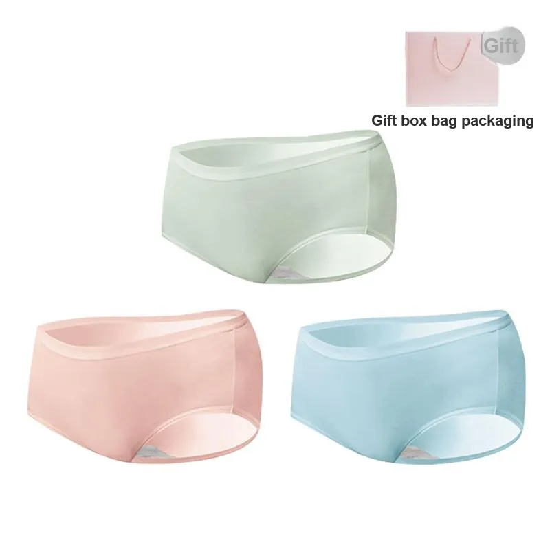 Inside The Orange Underpants Women's 3 Pack-12