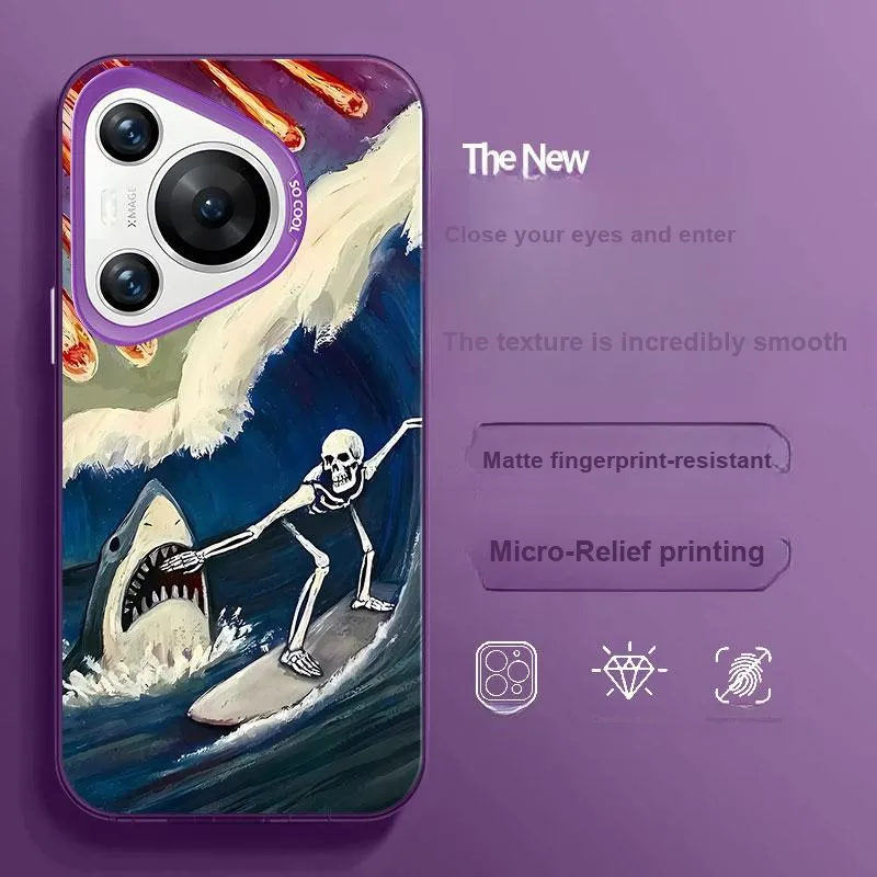 BAOCHENG Phone Cases-5