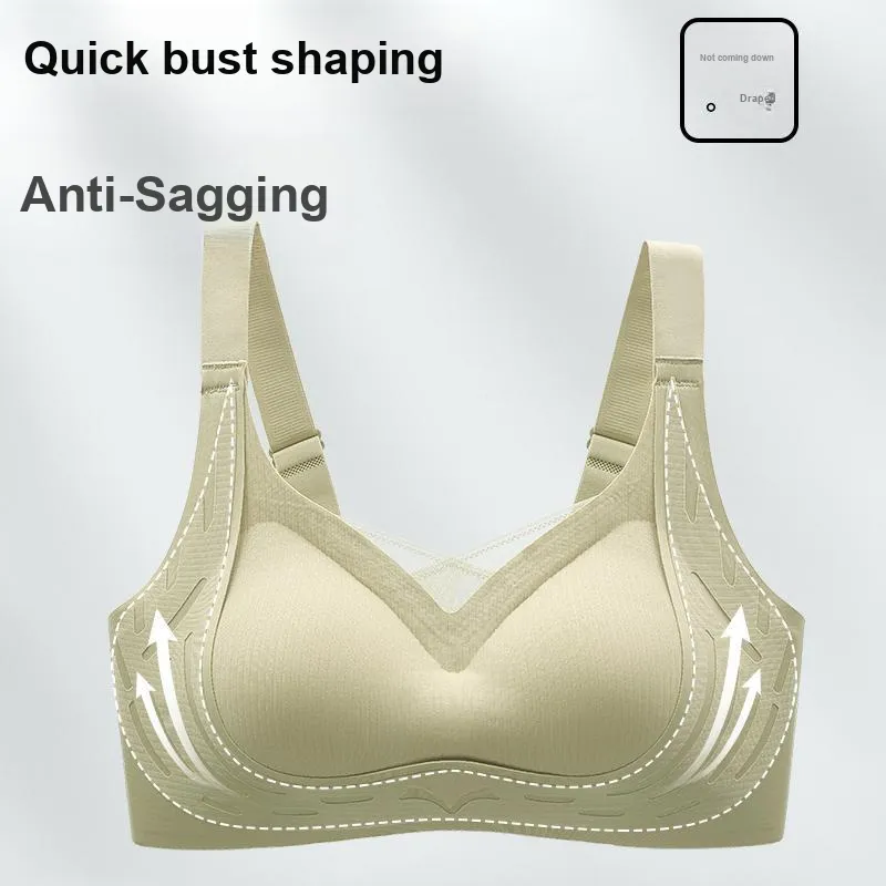 YUZHAOLIN Bra Women's Combo Set-3