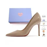Nude 8CM[Gift Box Set]