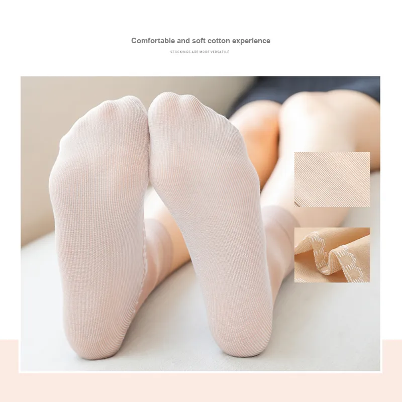 Lanza Women's Socks-6