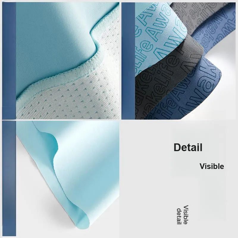 HLA Underpants Men's Shopping Bag 3 Pack-5