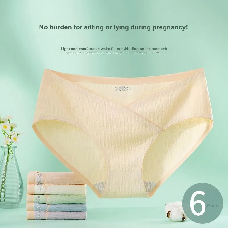 GOSO Women's Underpants-1
