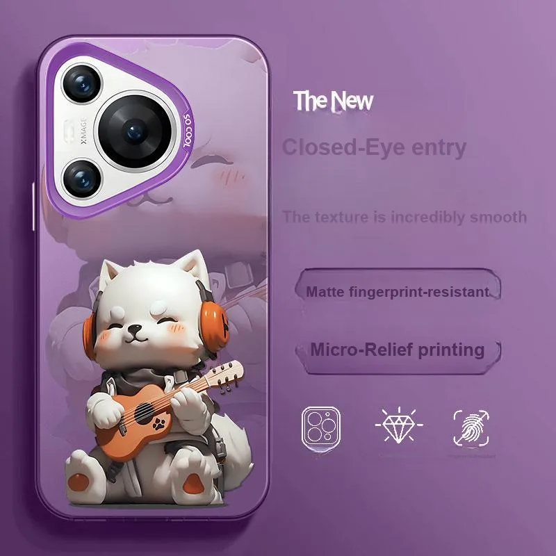 BAOCHENG Phone Cases-5