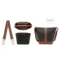 Medium Size DuPont Paper Liner+Portable Shoulder Strap