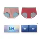 2 Pack (Pink+Burgundy Red)