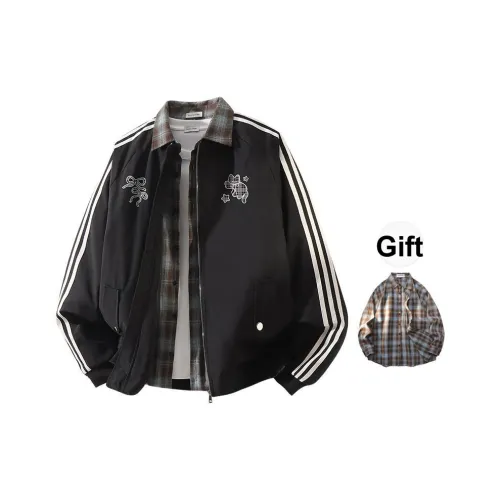 YOSICIL Унисекс Пуховики