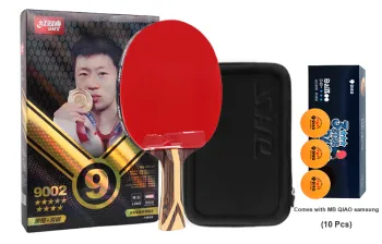 DHS Ping Pong Paddles