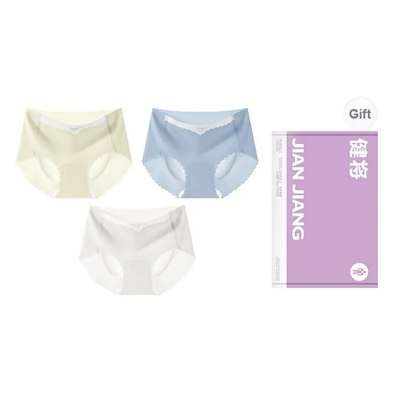 Master Underpants Women's Box 3 Pack-9