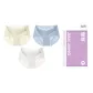 [3 Pack]Light Champagne+Light Aqua Blue+Milk White