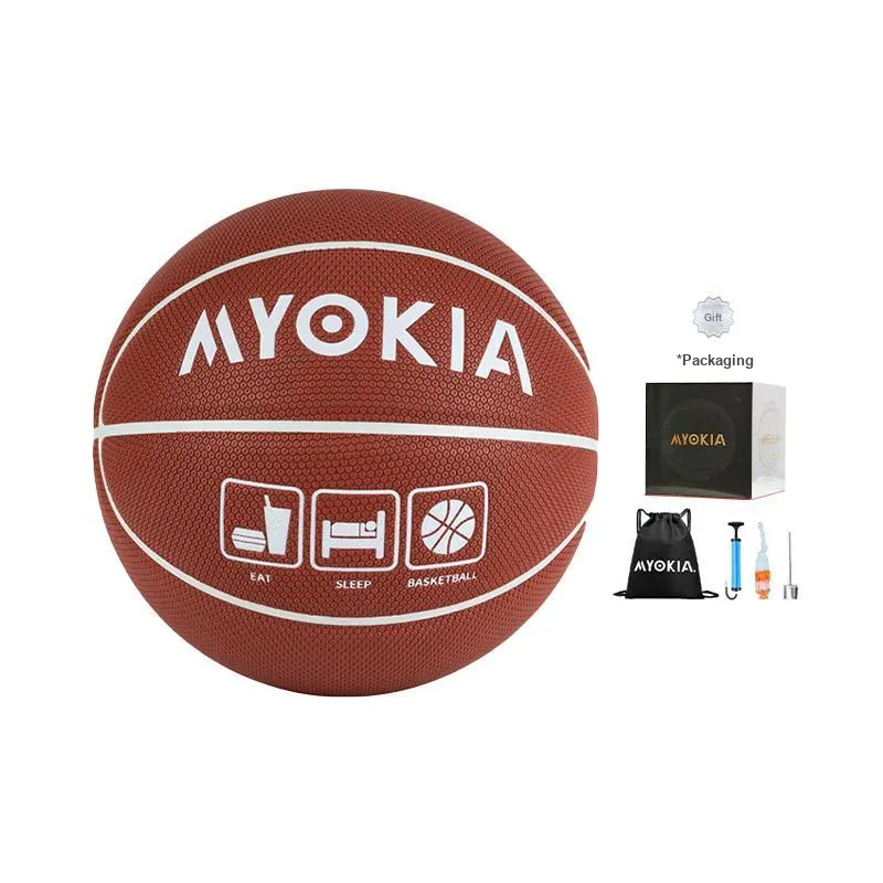 MYOKIA Basketball