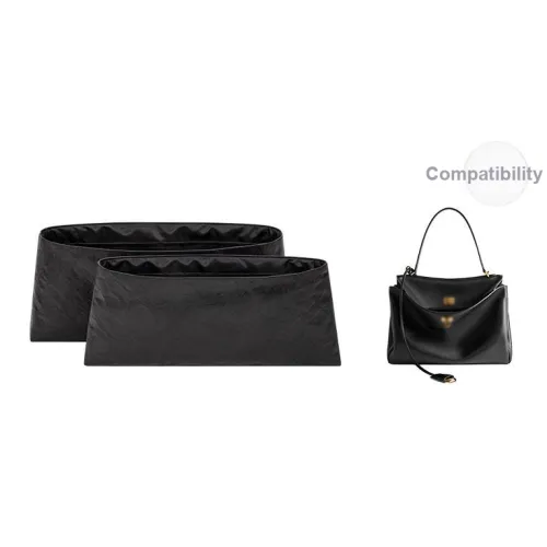 FANJI Бумага DuPont Организованный Мешок для хранения Мерч Сумка Вкладыш Унисекс Многоцветный