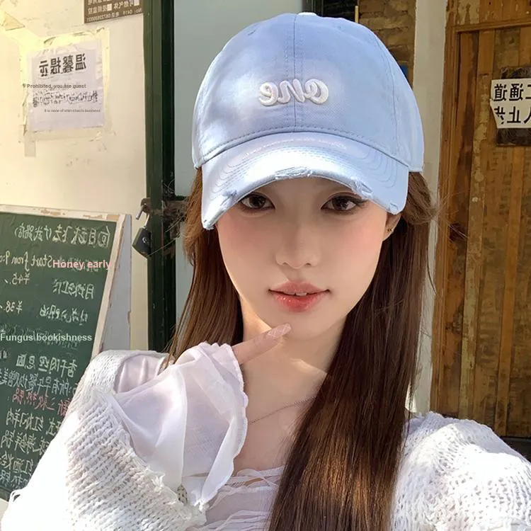 YUZHAOLIN Polyester Baseball Caps Unisex-16