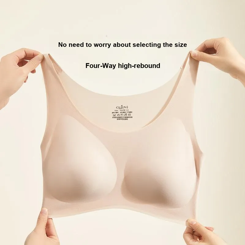 GUJIN Women's Bras-1