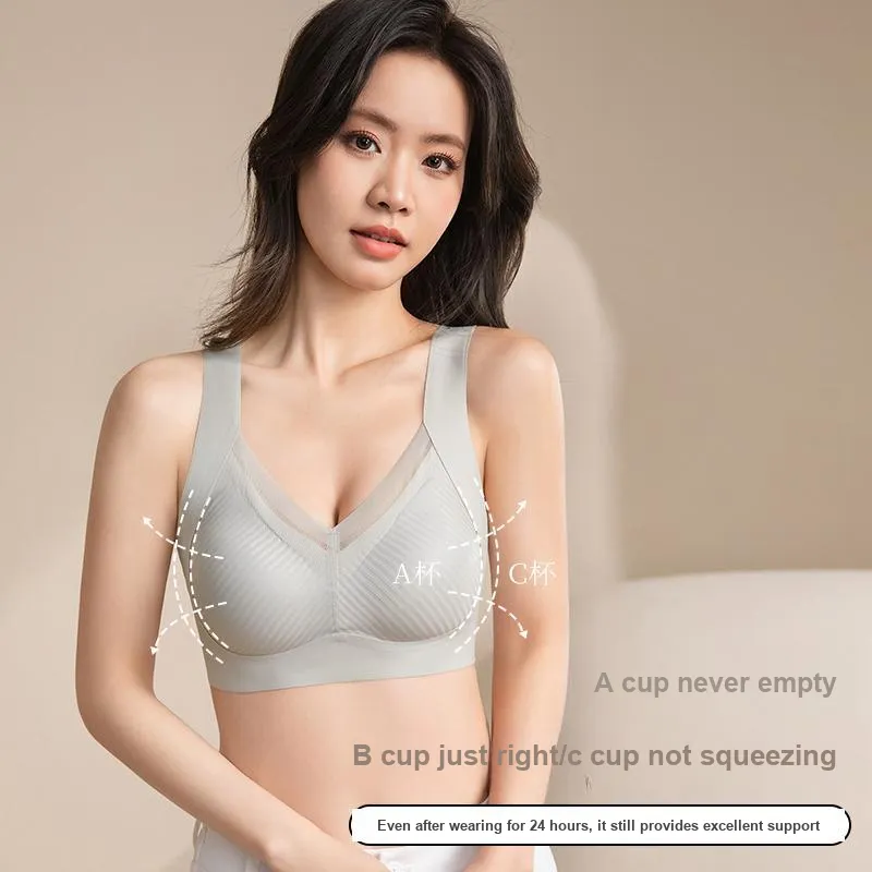 MIIOW Women's Bras-6