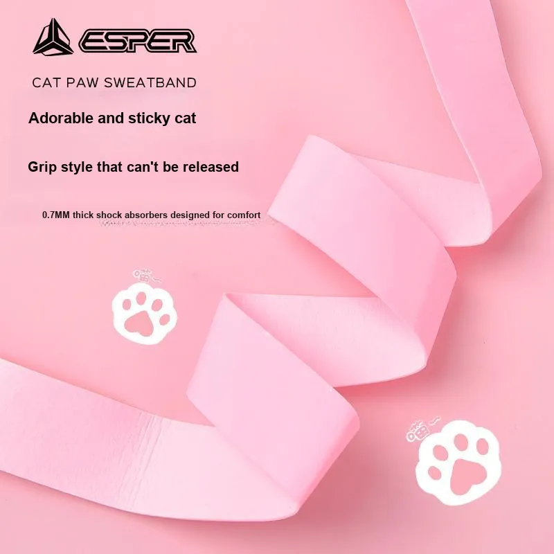 ESPER Badminton Grip Tape Thickened-61
