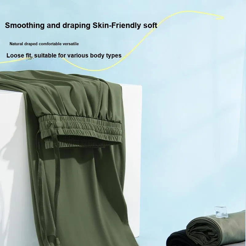 CHARLIE GOLF Casual Pants Unisex-3