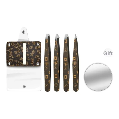 XIAOTIANLAI MAKE UP Инструменты для чистки Унисекс