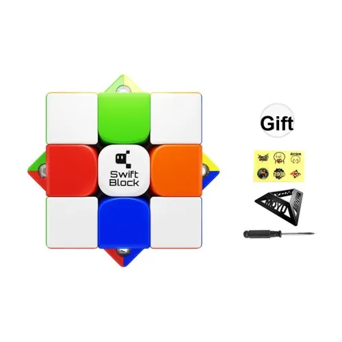 GAN Drift Блок Swift Block355s Развивающие игрушки