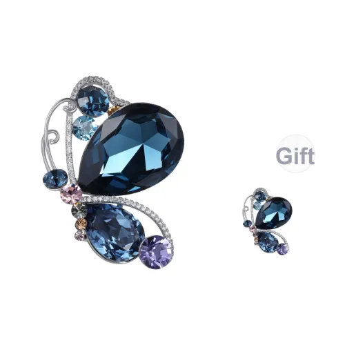 XUPING Броши Женские