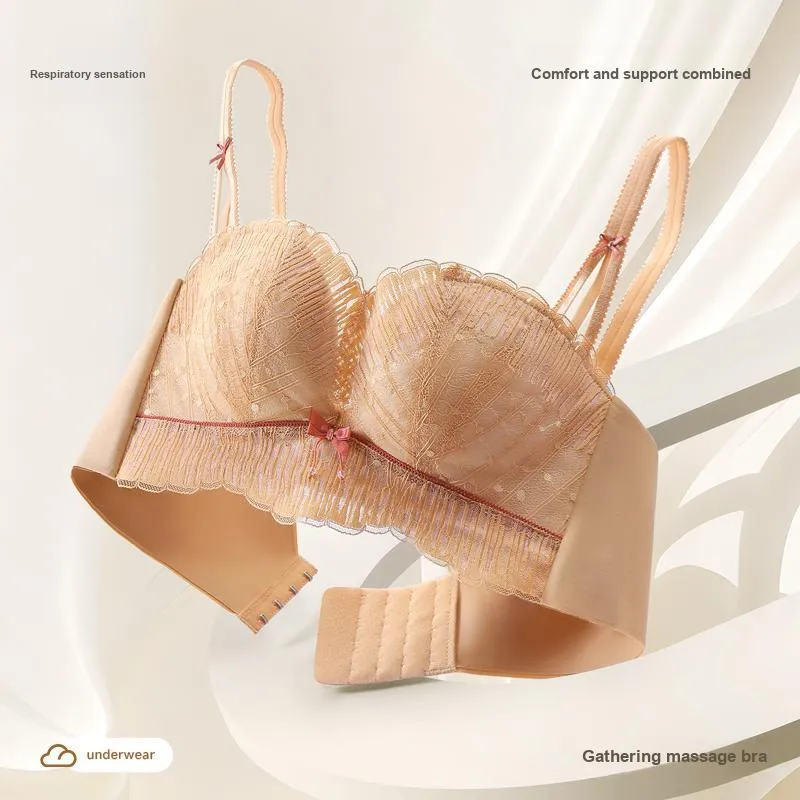 GRACEWELL Women's Bras-2
