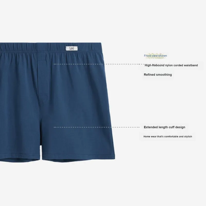 Lee Men Boxer Shorts-2